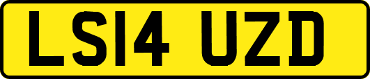 LS14UZD