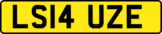 LS14UZE