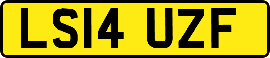 LS14UZF