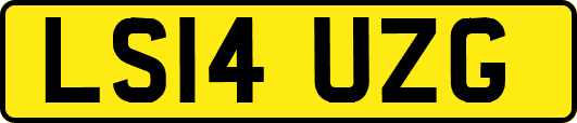 LS14UZG