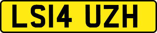 LS14UZH
