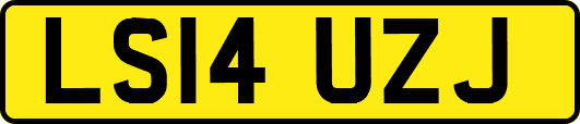 LS14UZJ