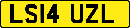 LS14UZL