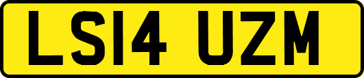 LS14UZM