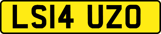 LS14UZO