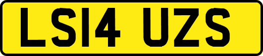 LS14UZS