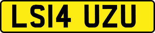 LS14UZU