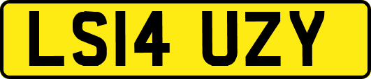 LS14UZY