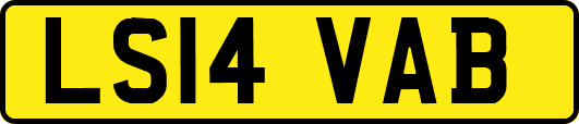 LS14VAB