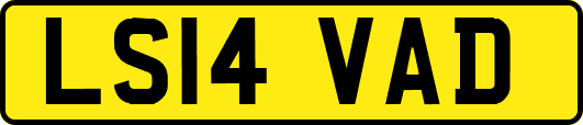 LS14VAD