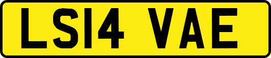 LS14VAE