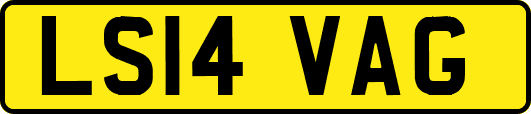 LS14VAG