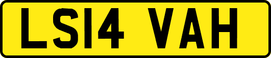 LS14VAH