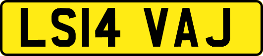 LS14VAJ