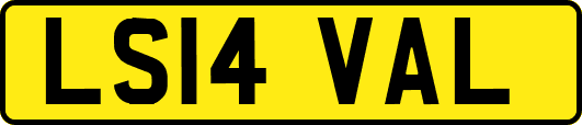 LS14VAL