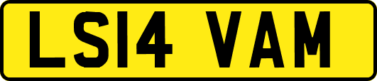 LS14VAM