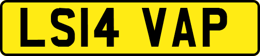 LS14VAP