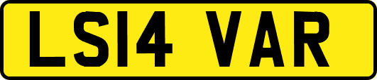 LS14VAR