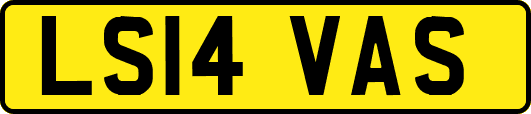 LS14VAS