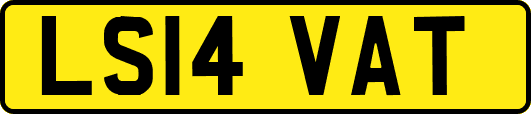 LS14VAT