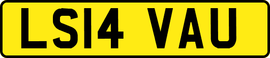 LS14VAU