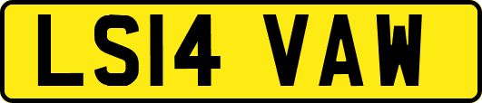 LS14VAW