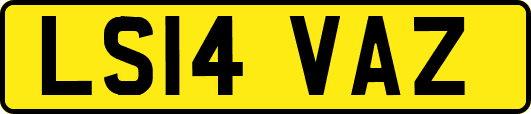 LS14VAZ