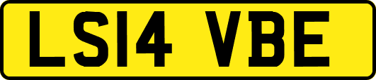 LS14VBE