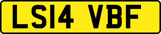 LS14VBF