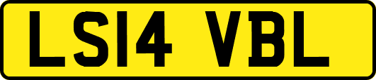 LS14VBL