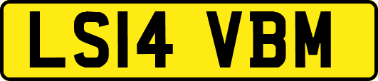 LS14VBM