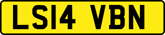 LS14VBN