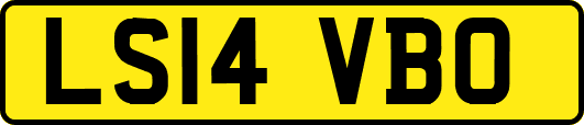 LS14VBO