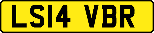 LS14VBR
