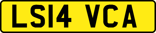 LS14VCA