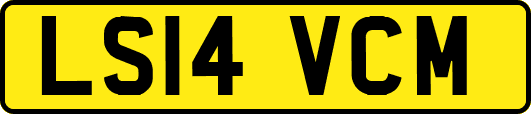 LS14VCM
