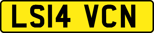 LS14VCN