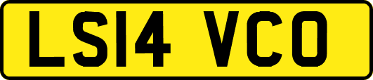 LS14VCO