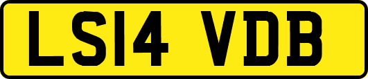 LS14VDB