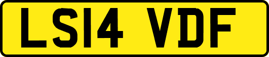 LS14VDF