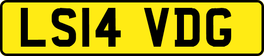 LS14VDG