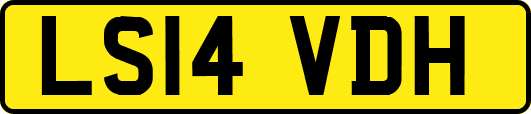LS14VDH