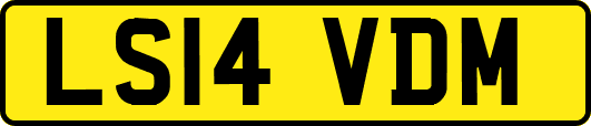 LS14VDM