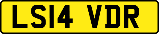 LS14VDR