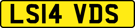 LS14VDS