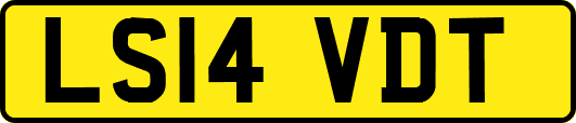 LS14VDT