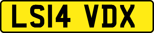 LS14VDX