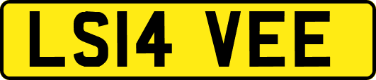 LS14VEE