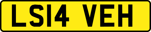 LS14VEH