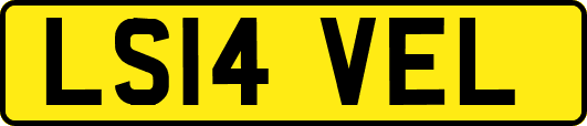 LS14VEL